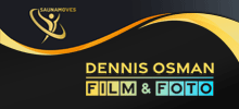 Dennis Osman-Film und Video